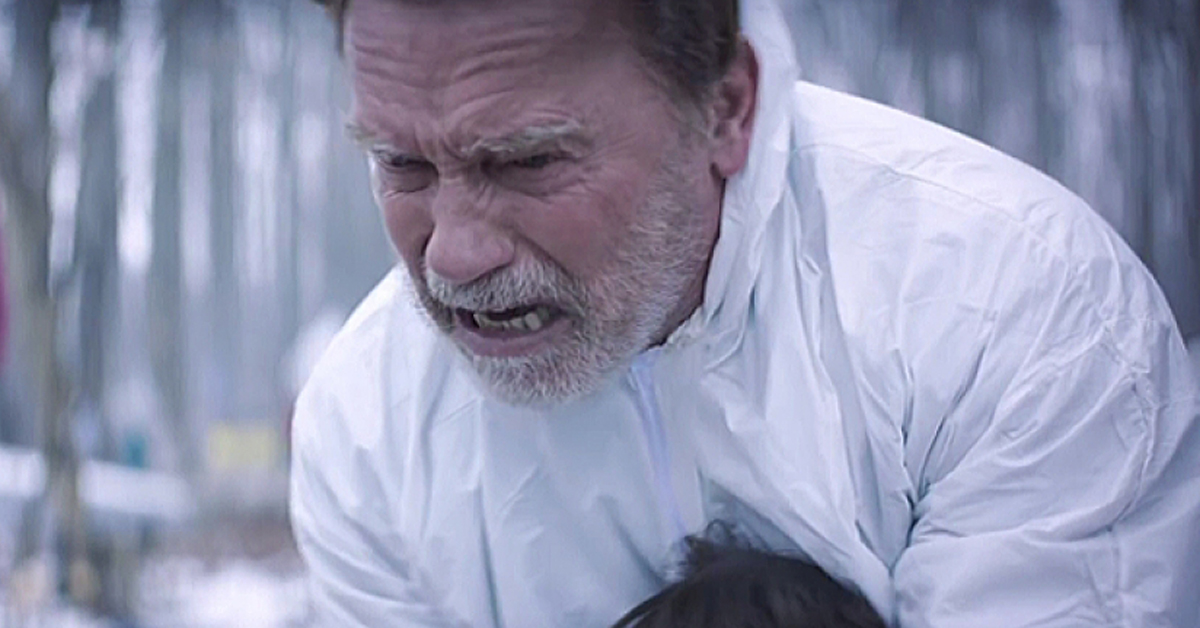 不當穿越時空的機器人改當復仇老爸！改編自真實故事的空難電影《Aftermath》 阿諾史瓦辛格、黑天鵝、真人真事、改編、空難