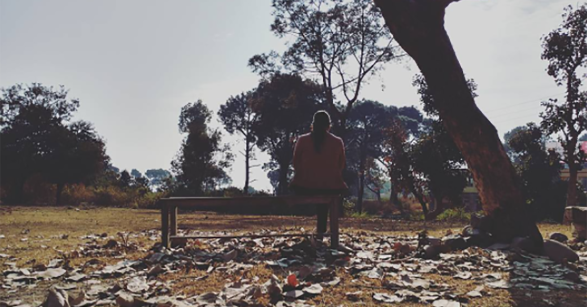 妞專訪：Middle「所有的等待都不是為一個結果，而是在等內心止息的那一刻...」 Middle、妞專訪、等待、心息、陪伴、親情、愛情、結果、香港人氣作家、散文、故事、讀讀書