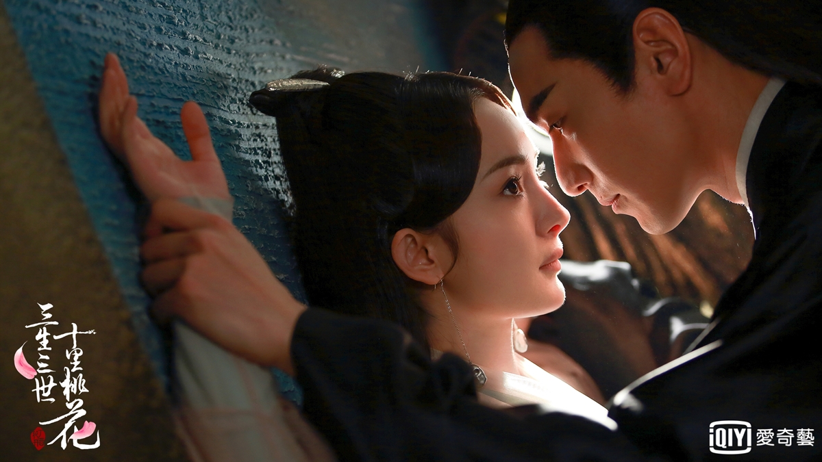 [新聞稿]白色情人節沒事就追劇！星座專家告訴你另一半喜歡什麼口味 情人節、星座、追劇、VOICE、荼蘼、藍色海洋傳說