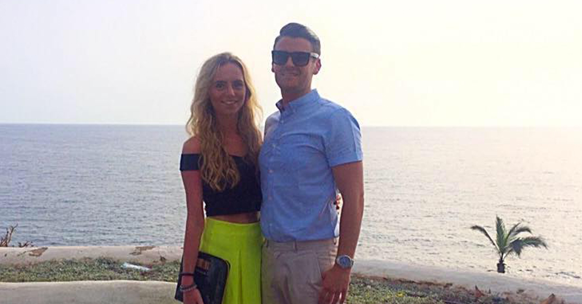 「既然能愛上他第二次，就能重新愛上他第三次！」癡情男不離不棄守護失憶女友 失憶、連續劇、癡情男、愛情、真愛