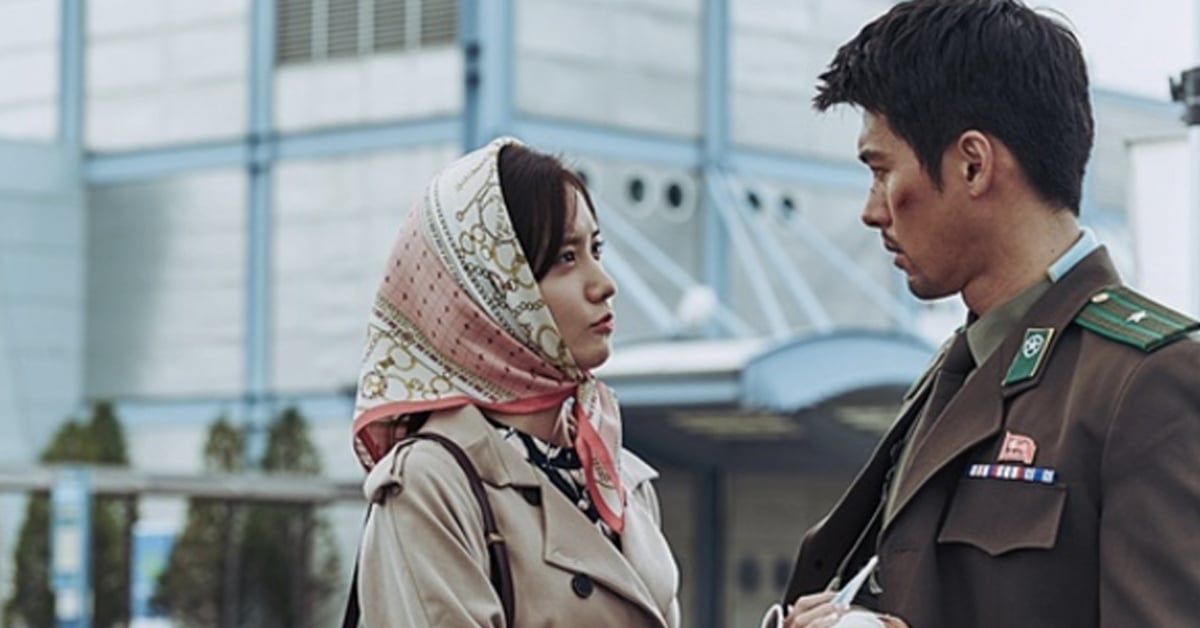 連潤娥都哭喊「太帥了」 玄彬《機密同盟》猛出新高度 玄彬、機密同盟、潤娥、柳海鎮、動作