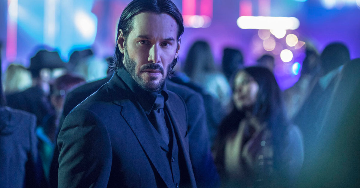 在「飯店」做生意就是死路一條！殺手世界中的各行各業大解析 捍衛任務、殺神回歸、基努李維、飯店、約翰維克