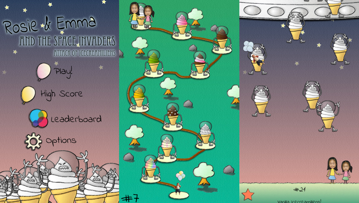 02/16限時免費App特輯：搶救冰淇淋大作戰！ 限免、免費、特價、iPhone、App