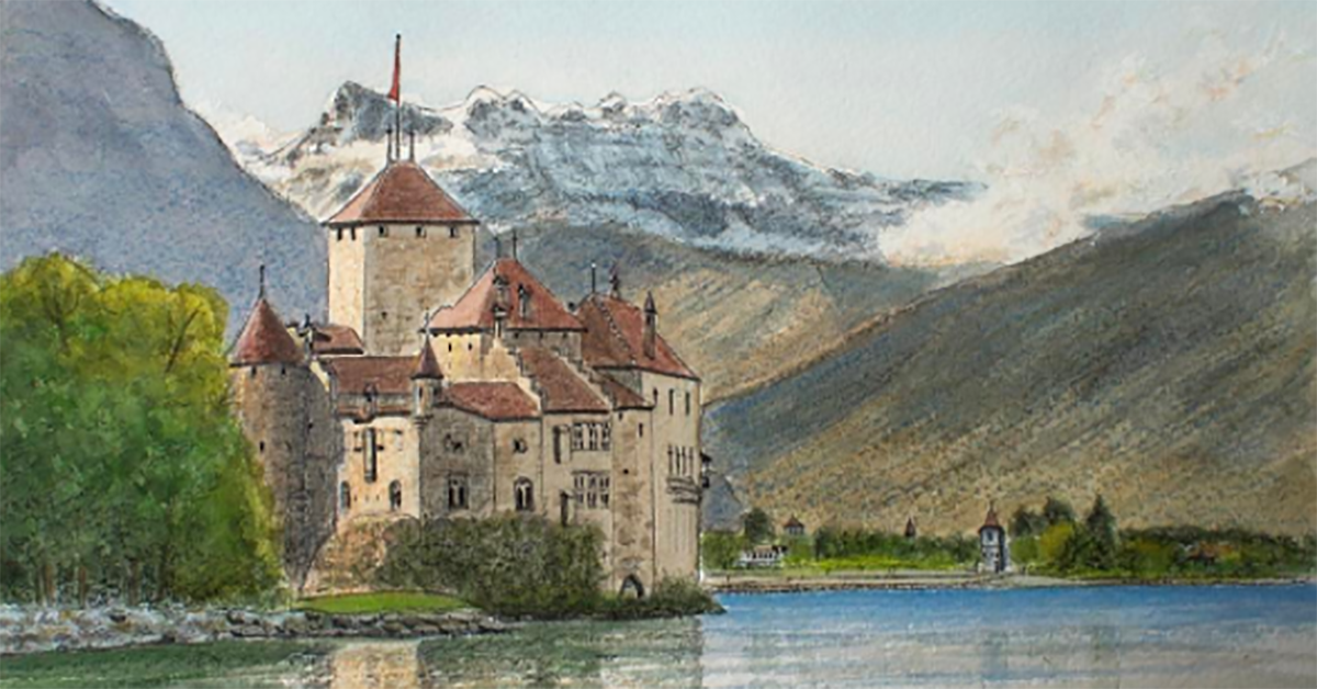 妞書僮：如果錯過完結篇前面都白看了！《閣樓裡的小花5》新書轉載2-2 妞書僮、閣樓裡的小花、震撼、完結篇、真相