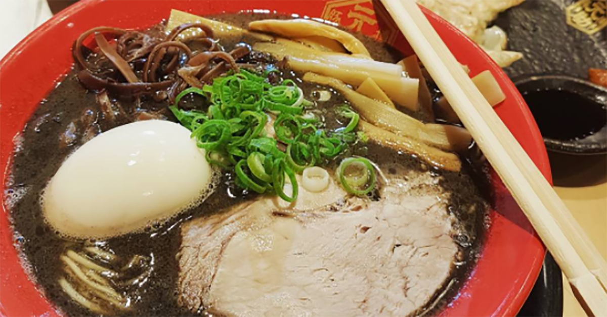 妞書僮：拉麵的存在等同於日本人的成長回憶！《拉麵》新書轉載2-1 妞書僮、拉麵、一麵入魂、日本、歷史、飲食文化、成長、讀讀書