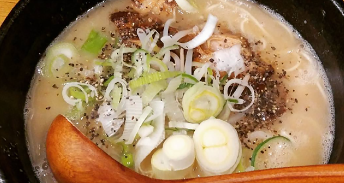 妞書僮：拉麵的吸引力已經不是味道而已～《拉麵》新書轉載2-2 妞書僮、拉麵、一麵入魂、日本、歷史、飲食文化、成長、讀讀書