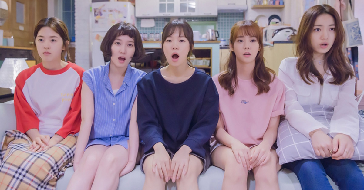 網友紛紛要求爭議演員下車？《青春時代2》企劃中「原班人馬」有望出演 青春時代、青春時代2、韓藝里、韓昇延、朴恩玭