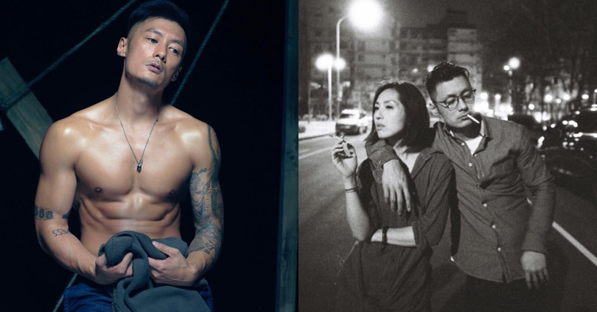 余太太們請冷靜！余文樂2017年從都市愛情電影演到肌肉炸裂？ 余文樂、楊千樺、志明與春嬌、春嬌與志明、春嬌救志明