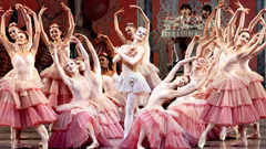 慶祝120歲　快來訂做妳的胡桃鉗娃娃兵吧！ 胡桃鉗、柴可夫斯基、童話、芭蕾舞、藝術