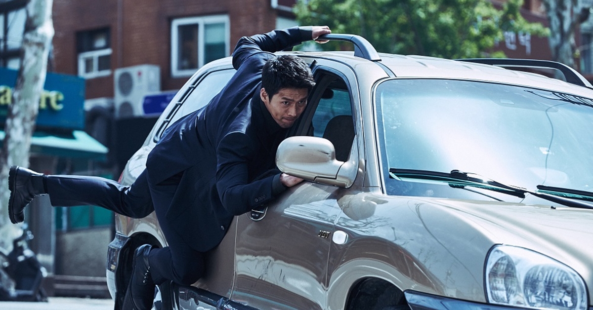 【雀雀駐站專欄 第1回】電影院追星：《機密同盟》玄彬從影以來最酷帥演出 影評、專欄、雀雀、機密同盟、玄彬