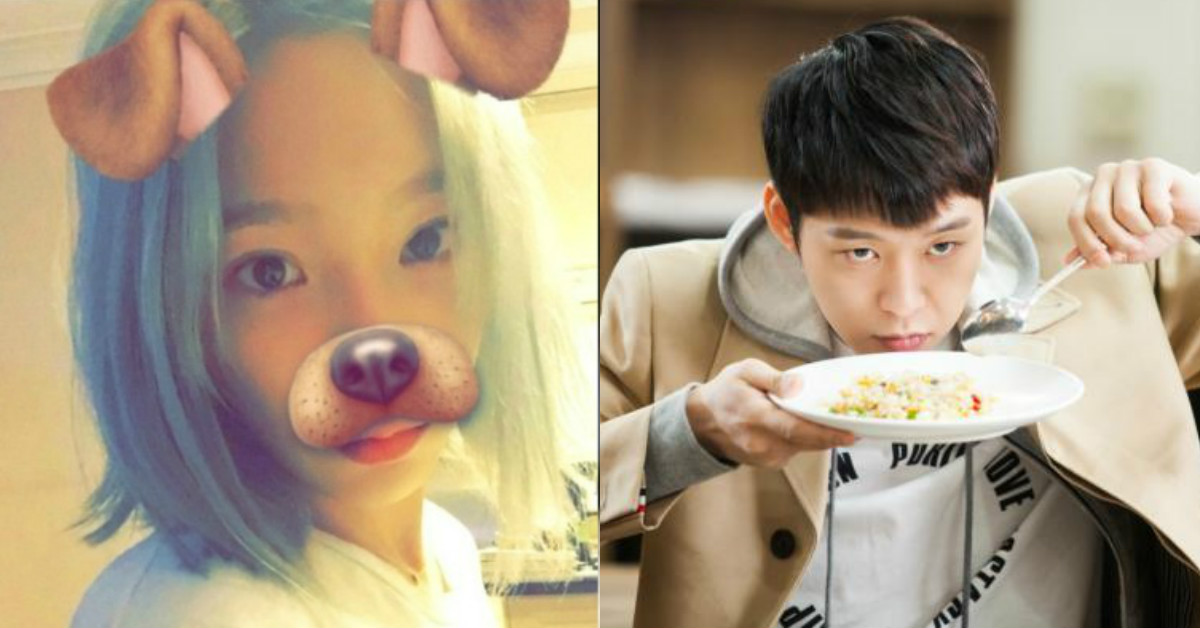 跟狗狗一樣吃飯前先聞一下再吃？「狗鼻子」人擁有的5大特質 狗、狗鼻子、嗅覺、味道、狗特質