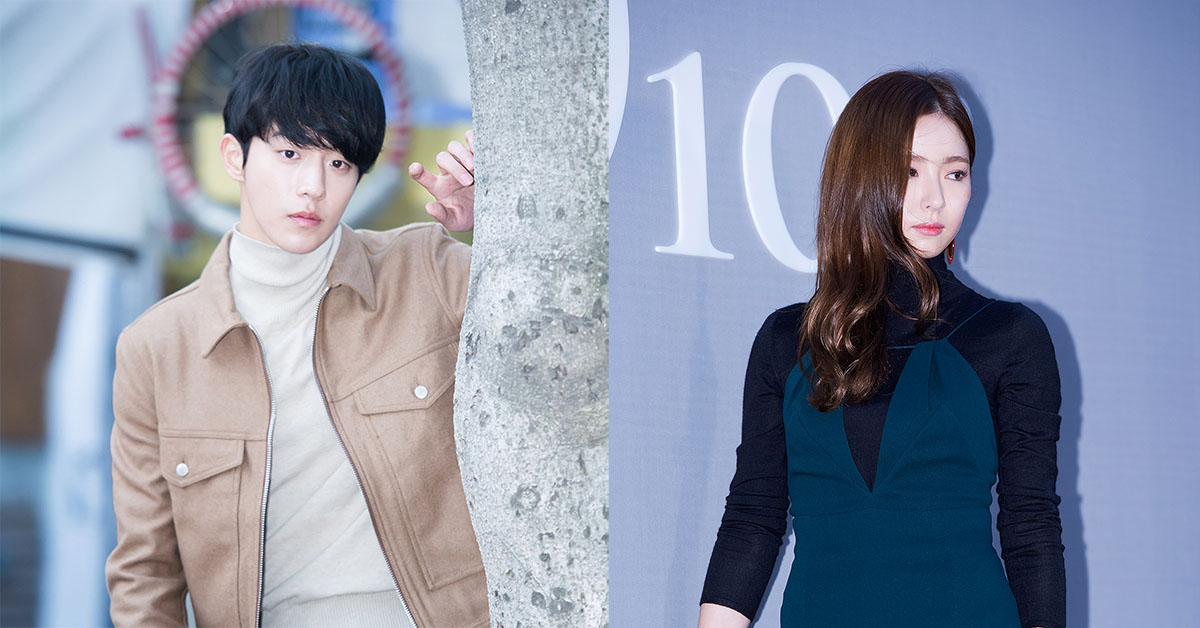 南朋友的下一個女人是她？！申世景傳搭檔南柱赫出演《河伯的新娘》… 河伯的新娘、南柱赫、申世景、文彩元、金智媛