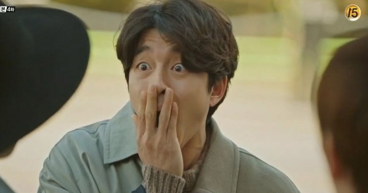 《我獨自生活》PD最想邀請孔劉當嘉賓？韓網友：局長出來邀請都有困難！ 我獨自生活、孔劉、鬼怪、李起光、Zion.T