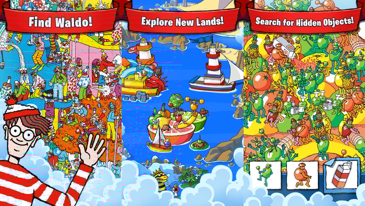 02/21限時免費App特輯：《尋找威力》限時免費中！ 限免、免費、特價、iPhone、App