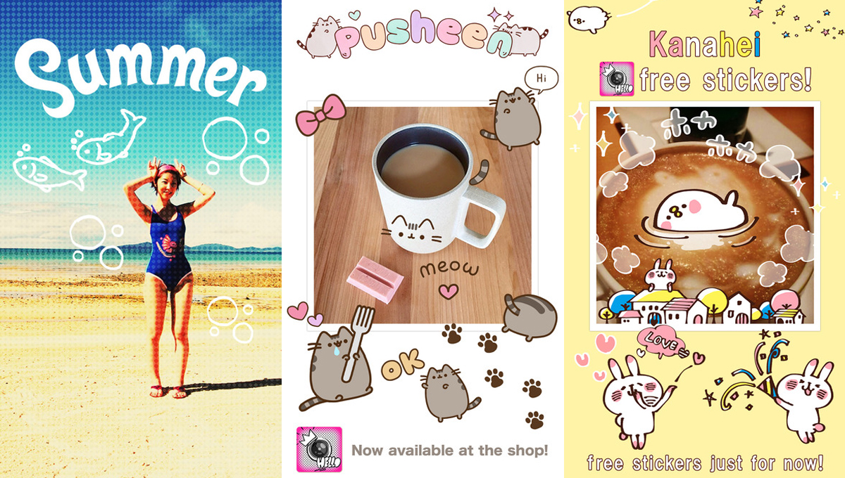 02/22限時免費App特輯：超萌Q的卡娜赫拉再度限時免費！ 限免、免費、特價、iPhone、App