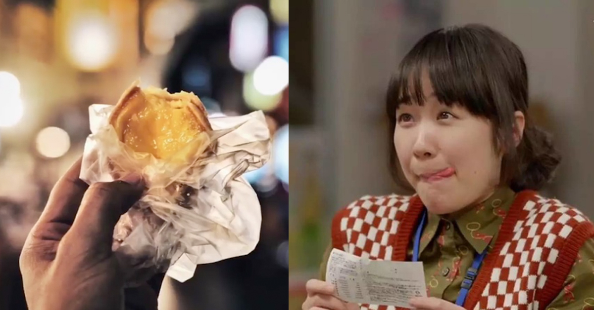 打卡千日用在這一朝！PO宵夜文Netflix就送吃貨少女出國吃天菜 主廚的餐桌、netflix、mychefstable、instagram、美食