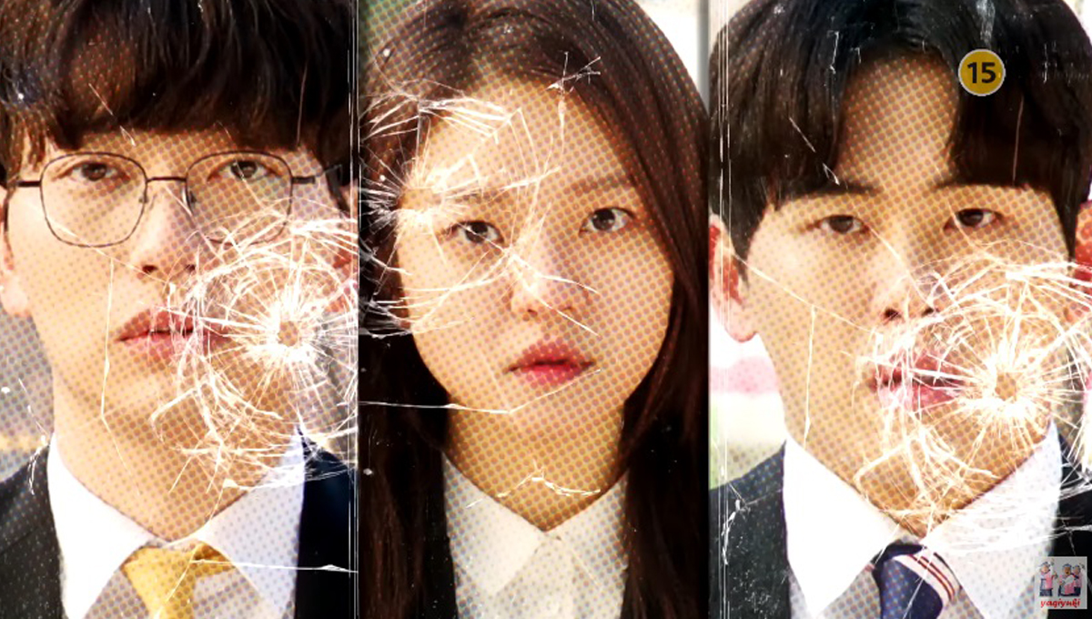 高我星×河錫辰上演職場對決！《自體發光辦公室》強勢接檔《Missing9》 高我星、河錫辰、自體發光辦公室、MBC、HOYA