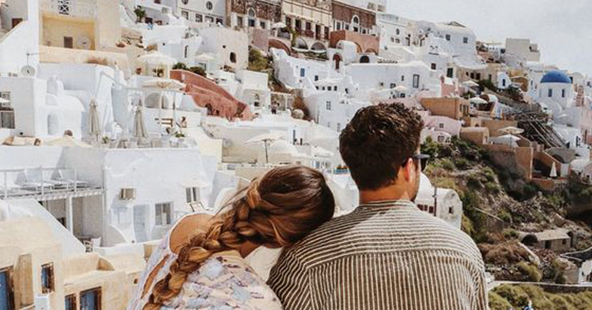 過年過節的禮物真的很難挑！老夫老妻們不再過節的5個理由 情人節、特殊節日、過節、老夫老妻、禮物、渡假、交往、男女、感情、浪漫、結婚