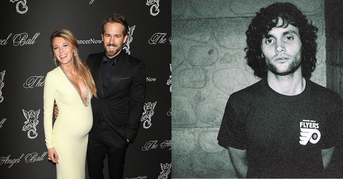 《花邊教主》劇終5年了！當年的男神女神現在都在... 花邊教主、Gossip Girl、布蕾克萊芙莉、Blake Lively、萊恩雷諾斯