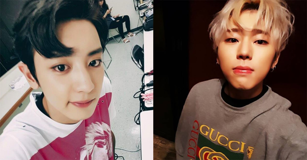 最近流行用歌來展示友誼？燦烈、Zico用合作曲唱出不同的戀愛階段 鄭基高、朴燦烈、尹鍾信、Zico、合作