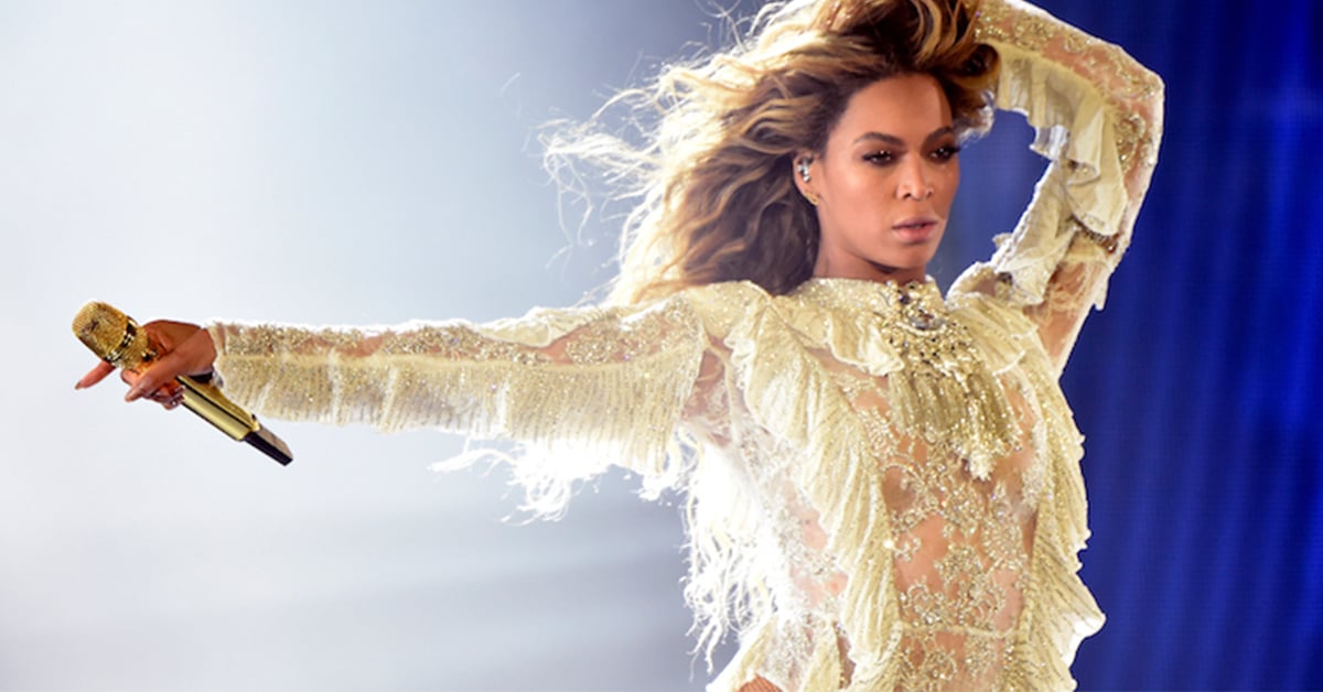 買票的歌迷已哭！碧昂絲宣布退出今年的科切拉音樂祭！ 碧昂絲、科切拉音樂祭、Coachella、2017Coachella、電台司令