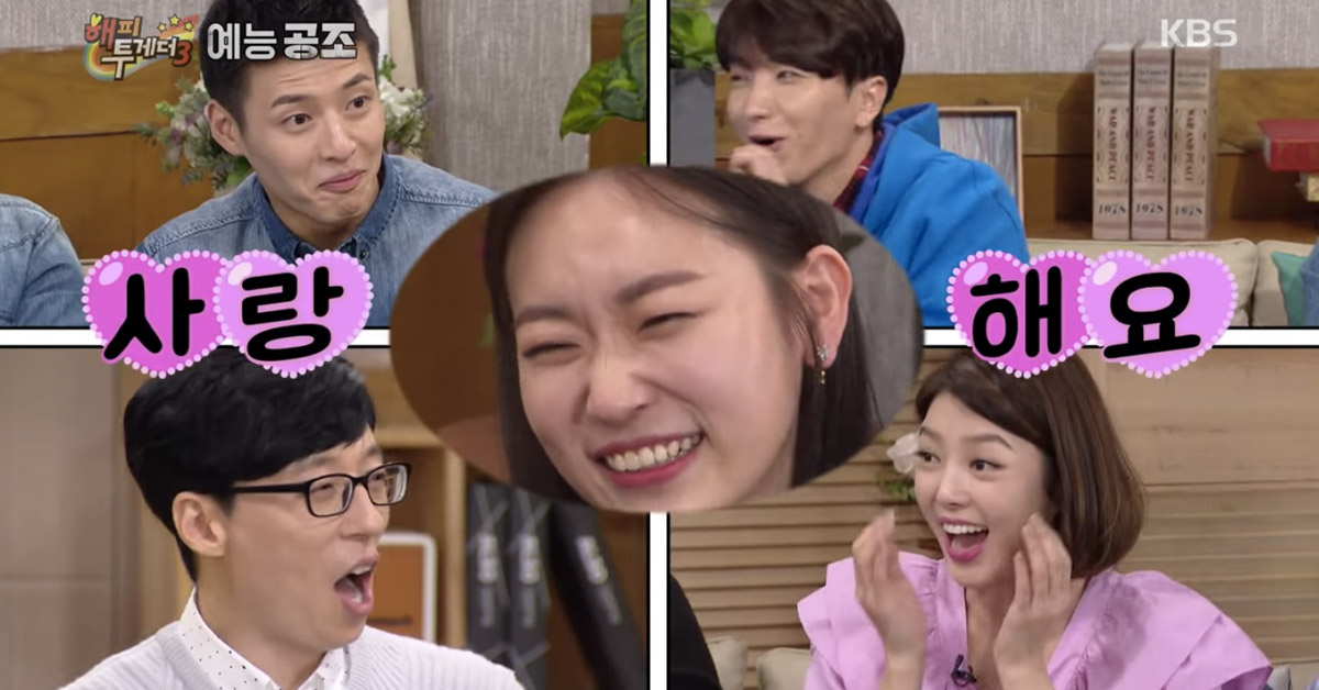 精湛舞技和撒嬌讓男人都心動！金瑟琪在戲劇、舞蹈、歌藝的八色魅力 金瑟琪、鬼怪、Oh我的鬼神君、撲通撲通Love、Happy Together