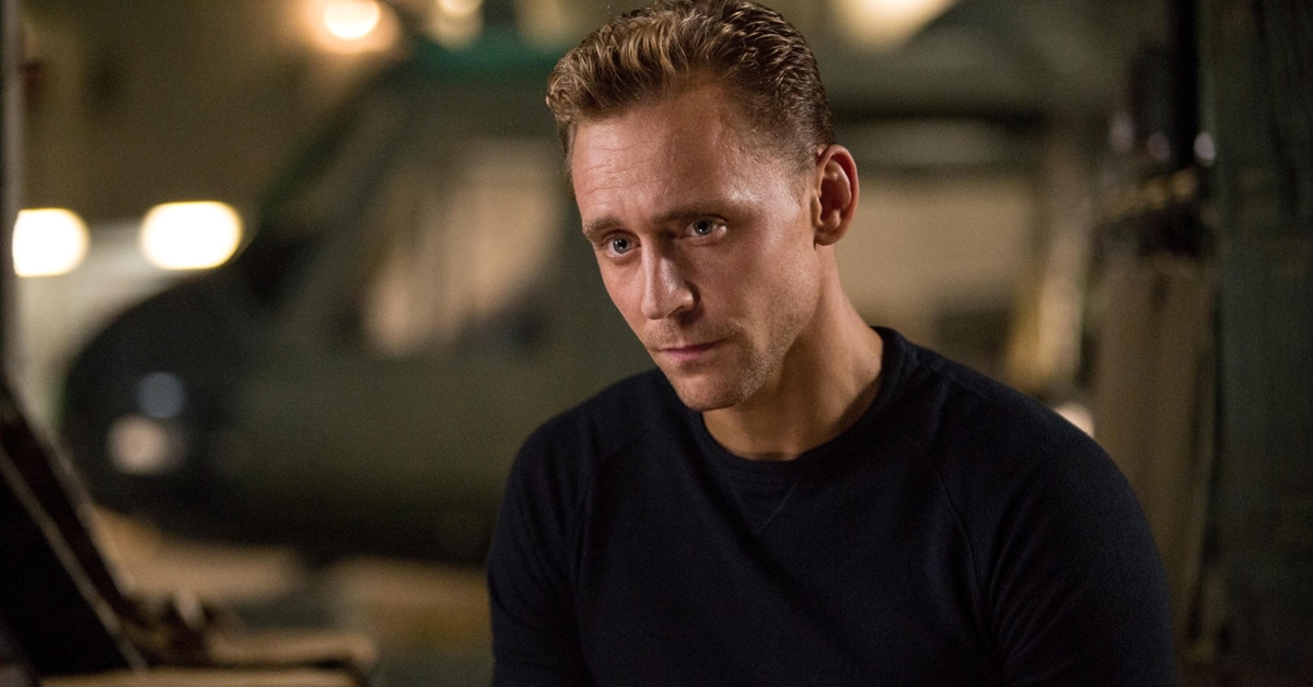 除了帥臉，還有「大肌肌」！抖森在《金剛：骷髏島》裡不可錯過的3大看點 抖森、金剛：骷髏島、湯姆希德斯頓、Tom Hiddleston、洛基