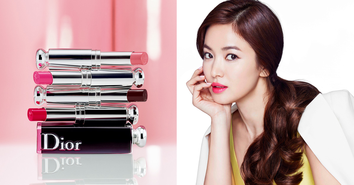 妞新品：跟著PANTONE挑唇色準沒錯！Pink Yarrow光感唇膏大發燒 PANTONE、春妝、唇膏、光澤感、果凍唇