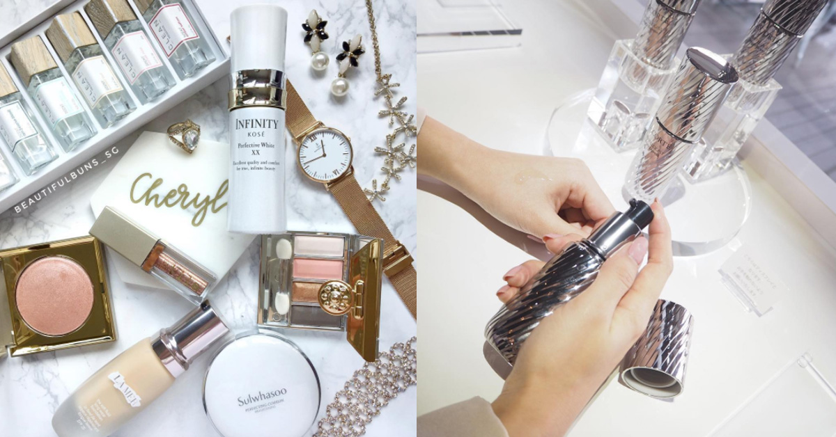 美妝Weekly：晚上停電就靠你了！3 Steps變身照亮世界的行動發光體 美白、發光肌、美白趨勢、膚色均勻、亮白