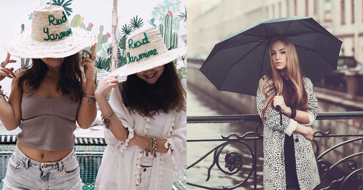 和閨蜜的小旅行就是一場姐妹間的人氣小PK呀！時尚閨蜜之旅必備小物 氣墊粉底、BB霜、MAYBELLINE、閨蜜、旅行