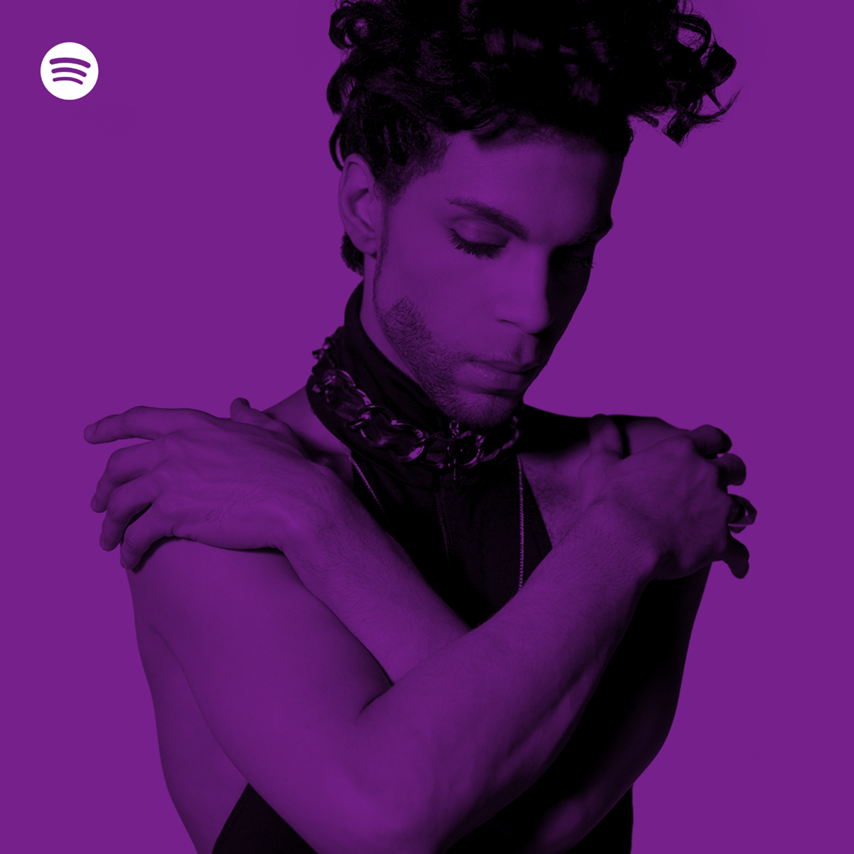 [新聞稿]全球歌迷歡慶樂壇傳奇！美國巨星王子(Prince)重回Spotify交出亮眼成績單 Prince、Spotify、王子