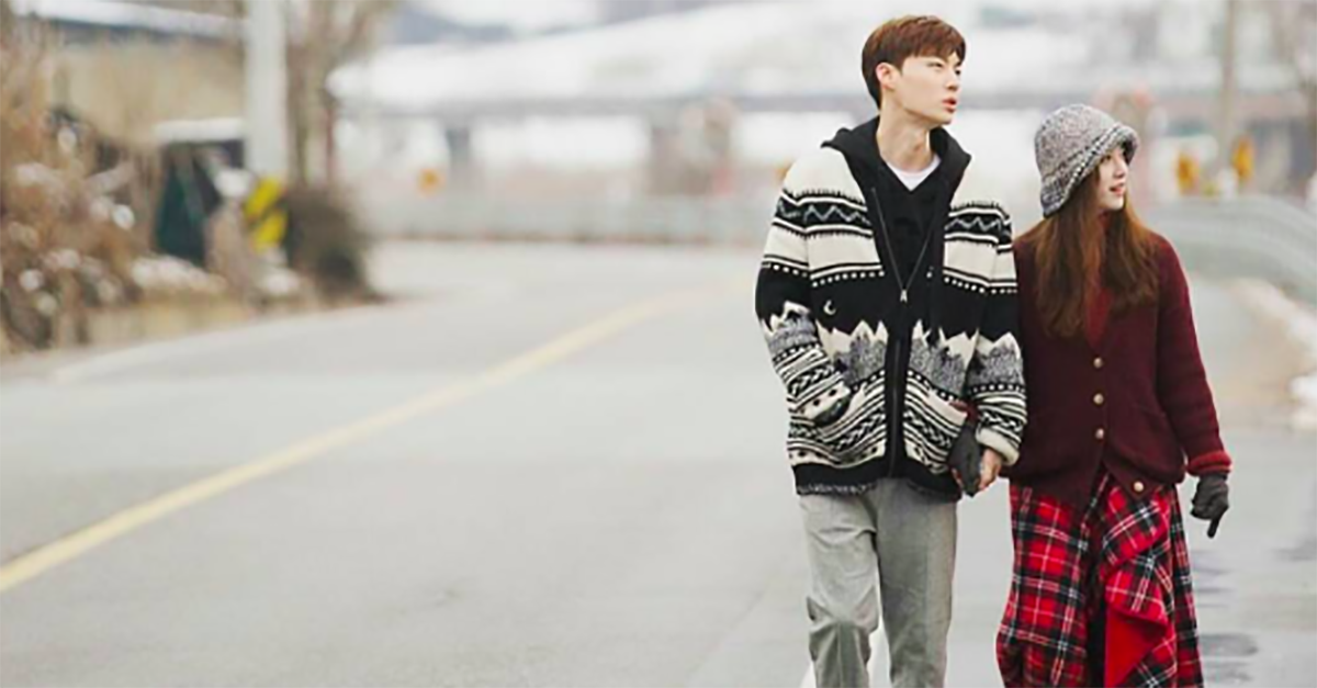 藝術家具大人真的太有魅力！《新婚日記》展現美術才能 新婚日記、具惠善、安宰賢、藝術家、摺紙、花、壁畫、巧手、藝術感、天份