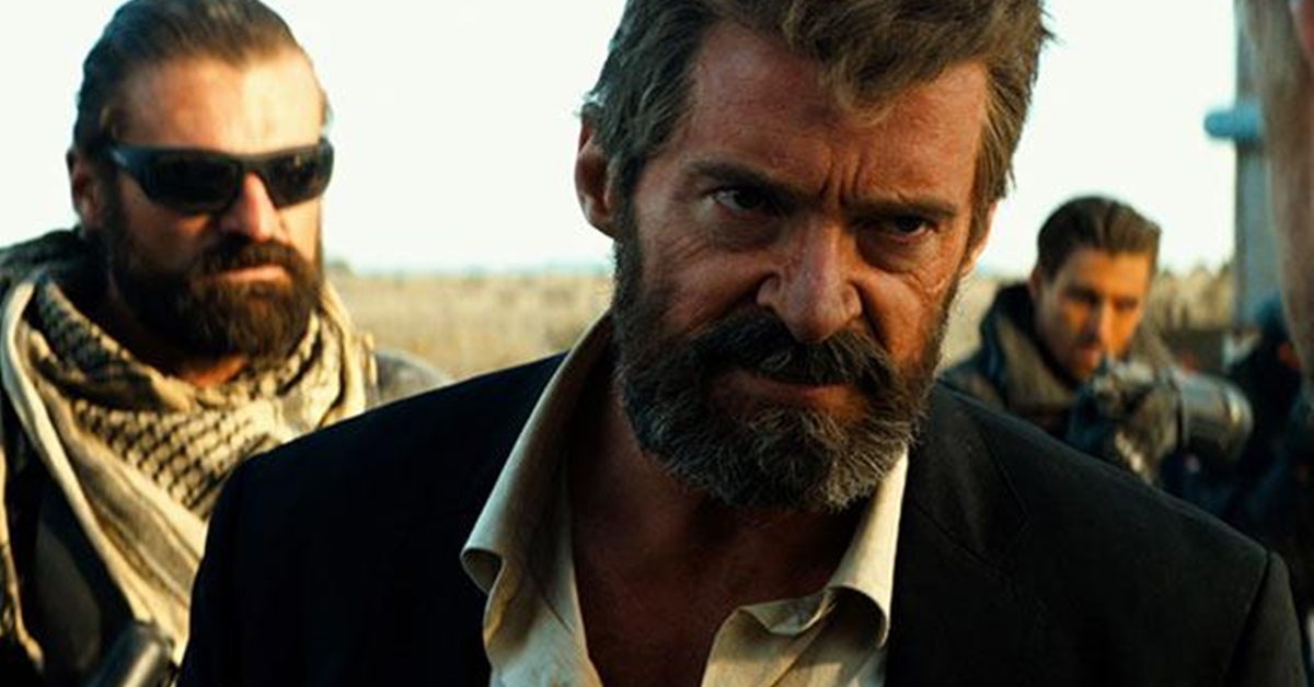 雀雀影評／《羅根》：超級英雄電影的史詩格局 雀雀影評、羅根、x戰警、x教授、超級英雄