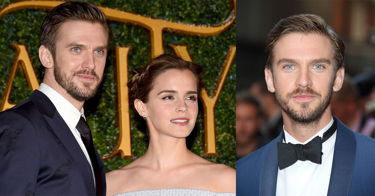 演野獸是否太可惜？《美女與野獸》天菜男主角Dan Stevens將爆紅的4原因 美女與野獸、Dan Stevens、丹史蒂文斯、唐頓莊園、變種軍團Legion