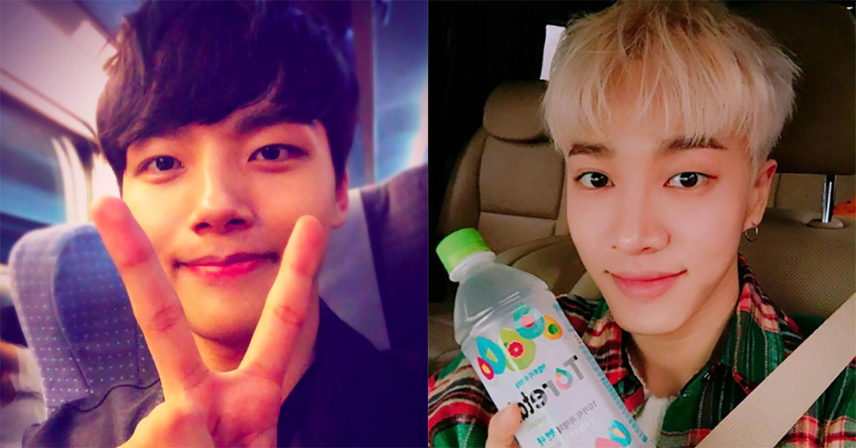 新人團Highlight資源好豐富！成員李起光確定出演《Circle》 Highlight、Circle、李起光、尹斗俊、呂珍九