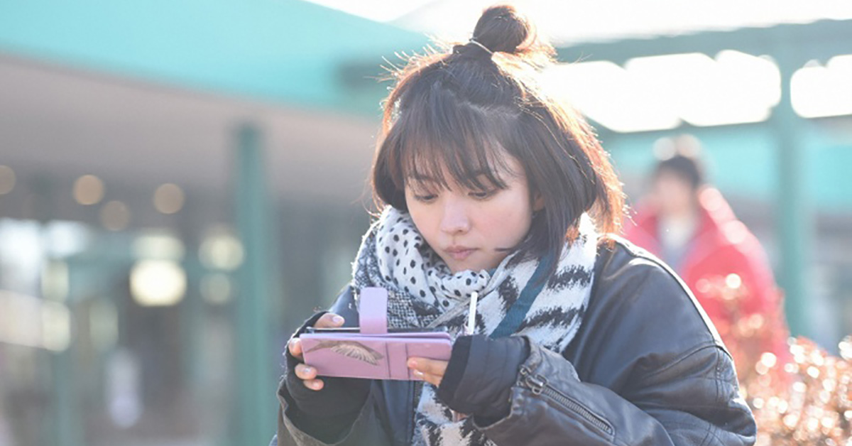 《四重奏》最可愛的就是蘇蘇咩醬！滿島光的#すずめ髮型大掀模仿潮 四重奏、滿島光、雀、すずめ、髮型