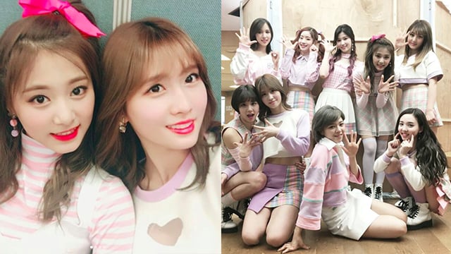 短短兩周限定knock回歸也完勝！TWICE出道500日粗咖嘿❤ TWICE、KNOCK KNOCK、一位、兩週、兩倍速