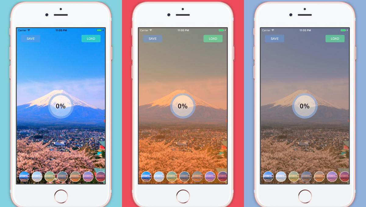 03/06限時免費App特輯：賞櫻相機正式報到！ 限免、免費、特價、iPhone、App