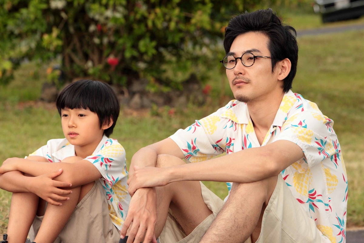 [新聞稿]松田龍平追去夏威夷竟是為了「她」！兒童文學作品改編《我的叔叔》遠赴南島取景  我的叔叔、日本、夏威夷、兒童文學、北杜夫、山下敦弘、松田隆平、真木陽子、宮藤官九郎、戶田惠梨香