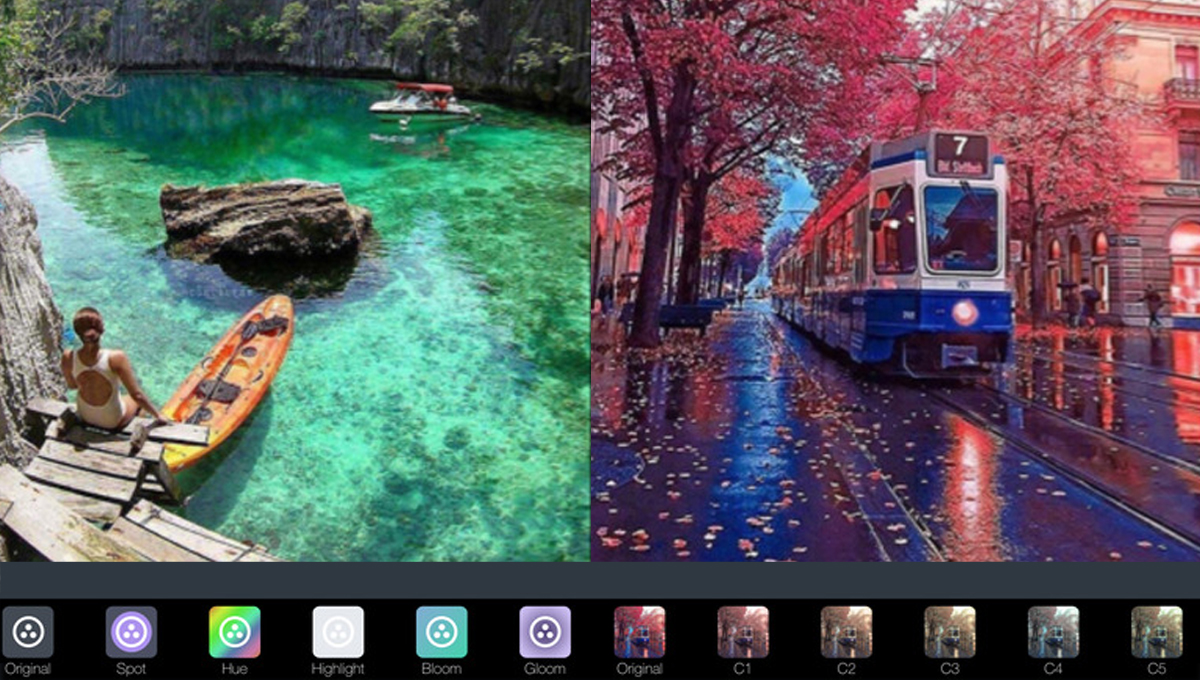 03/07限時免費App特輯：沒拍好照片就用它來修吧！ 限免、免費、特價、iPhone、App