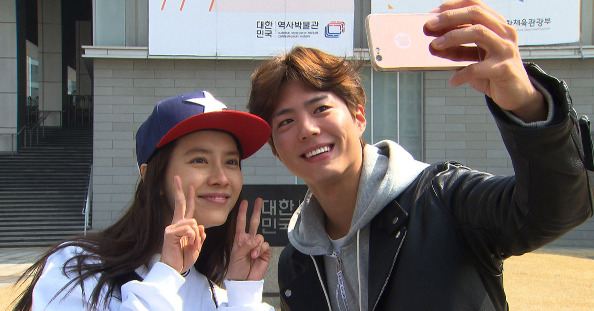 收視保證的世子來啦！朴寶劍參與RM錄製將於12日播出 running man、rm、兩天一夜、朴寶劍、世子、雲畫的月光、宋智孝、劉在石、金鐘國、哈哈、池錫辰、李光洙