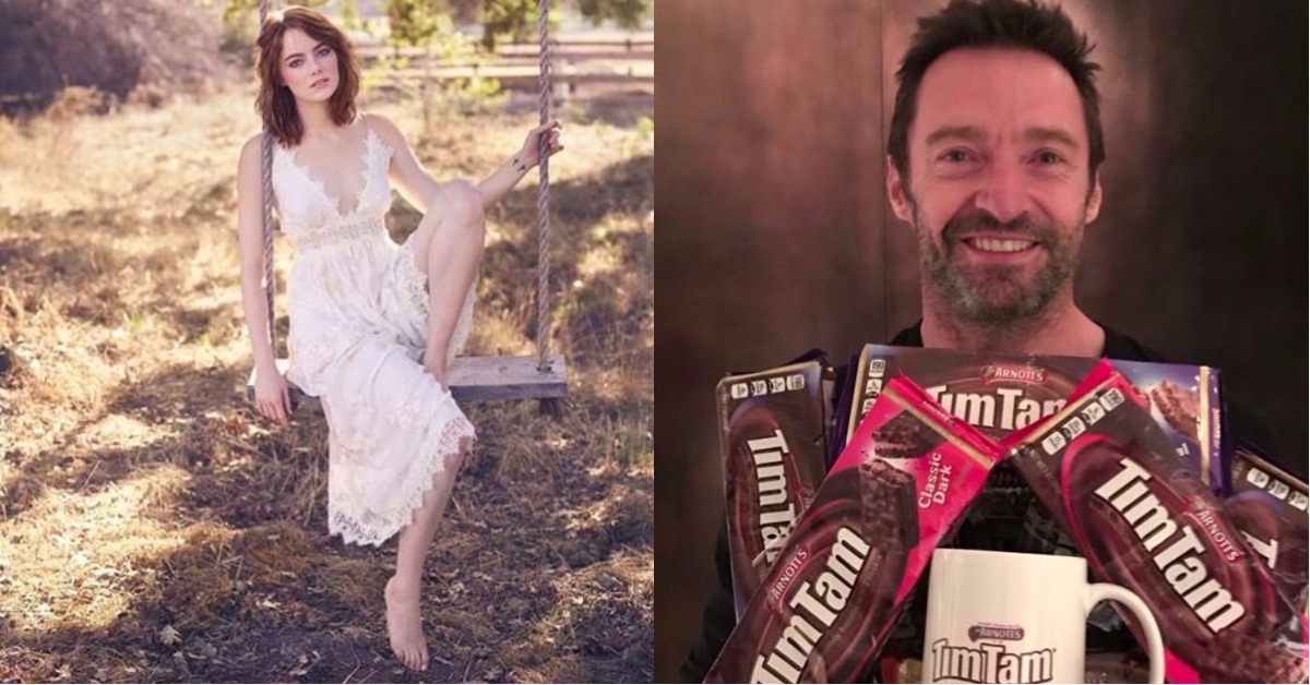 一旦愛上就回不去了啊！讓澳洲通告訴你私藏的美好品牌List 澳洲、iNature植維方、有機、保養、天然、ZIMMERMANN、TimTam、Lovisa 