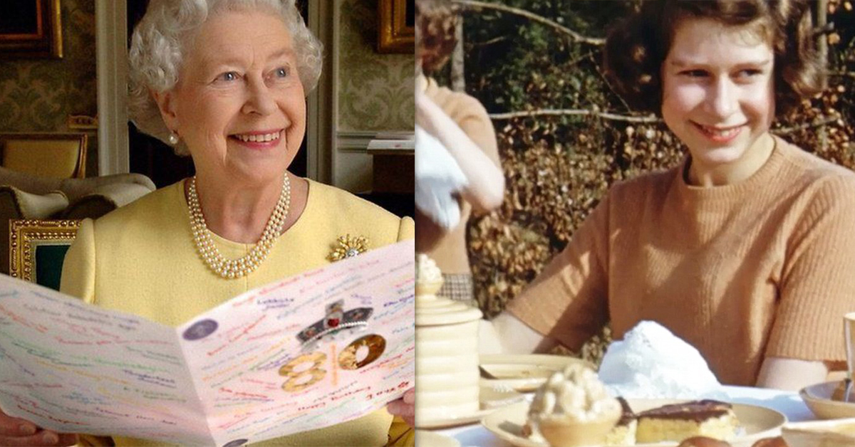 英國在位最久君主早餐吃什麼？5個女王的飲食保養小秘密一次公開！ 英國女王、伊麗莎白二世、女王登基、唐寧茶、克蘭詩、Elizabeth Arden