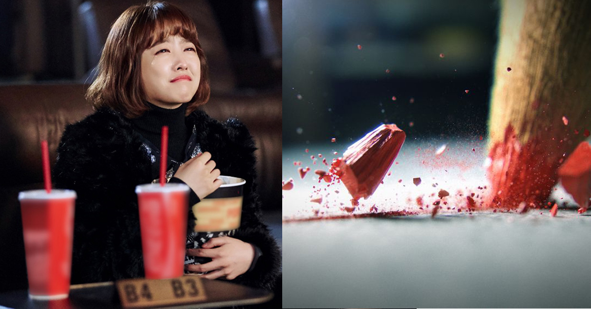 你也是大力女子嗎？日常生活中怪力爆發的尷尬時刻 大力女子都奉順 、怪力 、尷尬 、易開罐 、鑰匙 