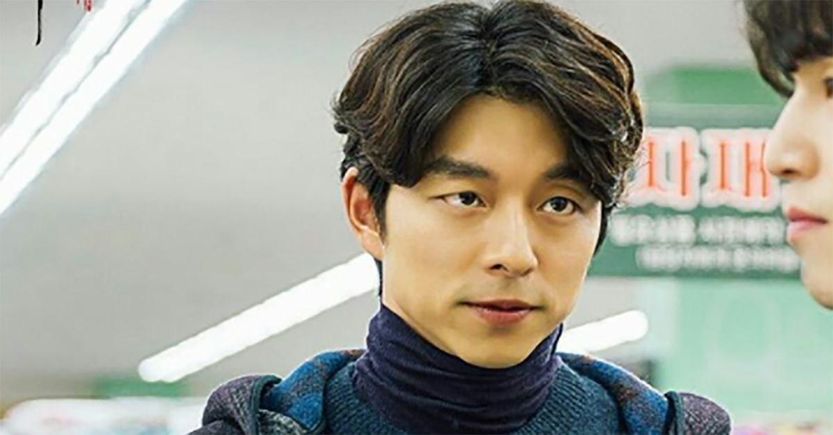 地獄使者的好拍檔鬼怪也要來！孔劉歐巴4月29日來台辦粉絲見面會～ 鬼怪、李棟旭、屍速列車、咖啡王子一號店、帥爸爸