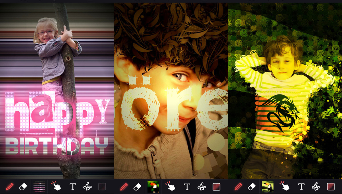 03/09限時免費App特輯：一指就能做出超強夢幻濾鏡效果！ 限免、免費、特價、iPhone、App