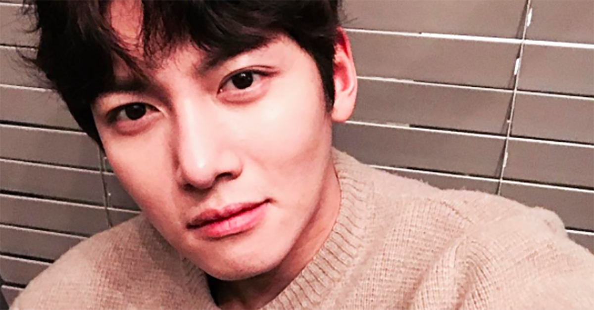 又將捧出一對高顏值CP？池昌旭有望攜手李聖經出演《請小心這女人》 池昌旭、請小心這女人、出演、李聖經、韓劇