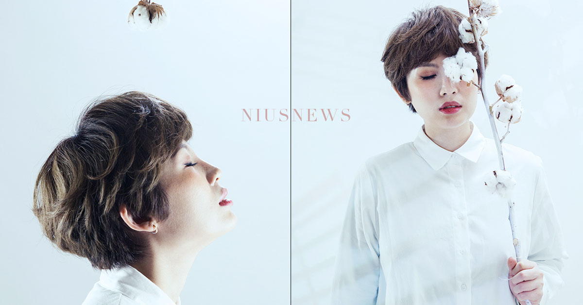 妞專訪：「為自己快逃！」《末路狂花》魏如萱的大無畏逃脫綺想 妞專訪、魏如萱、娃娃、末路狂花、演唱會、你呀你呀、一萬種不回頭的方法