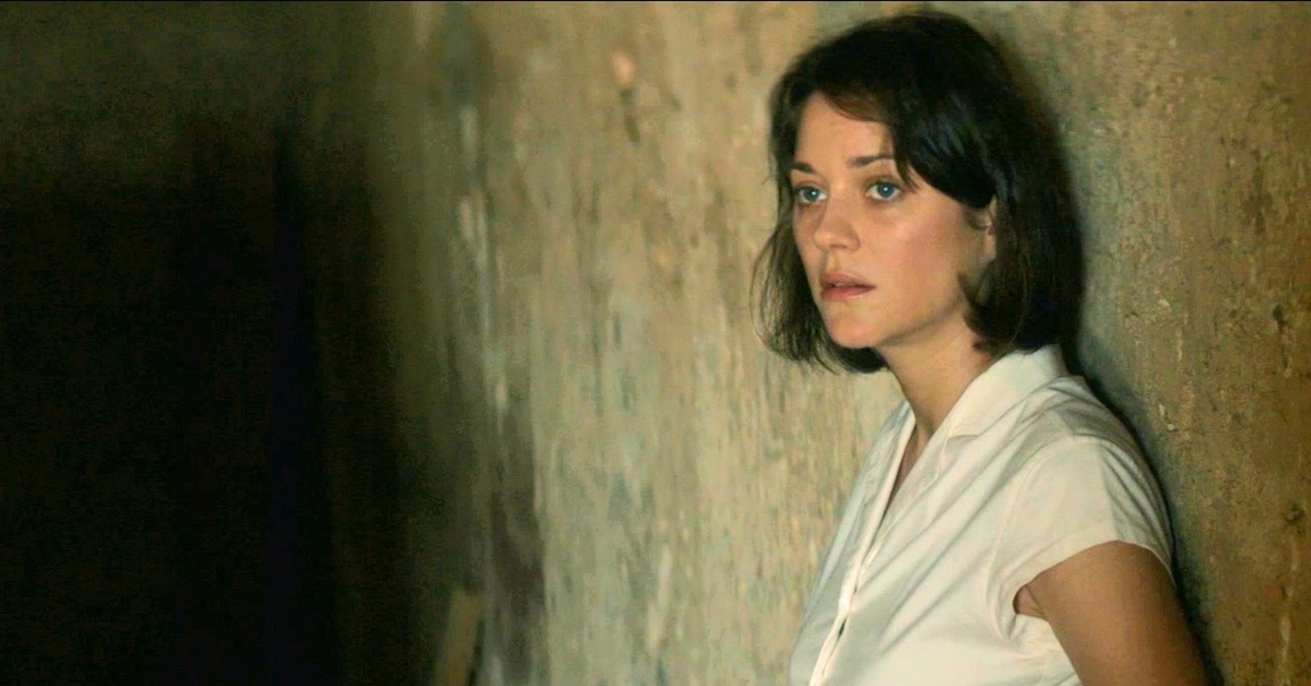 雀雀影評／《熾戀》：瑪莉詠柯蒂亞十年來的最佳演出 雀雀影評、熾戀、瑪莉詠柯蒂亞、全面啟動、午夜巴黎