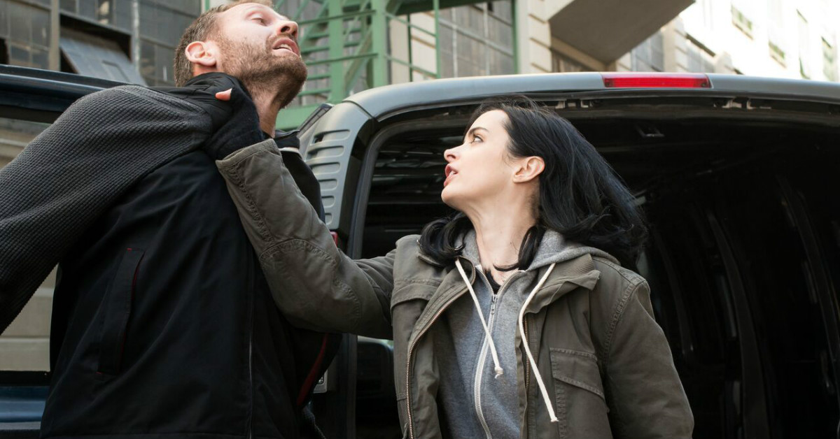 週末就跟閨密在家追劇吧！5部女人當自強的歐美影集推推 歐美影集、英劇、美劇、女人當自強、謀殺入門課